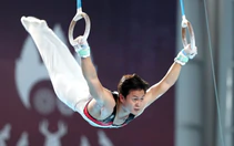 Thể dục dụng cụ Việt Nam đặt mục tiêu gì ở Asiad 20?