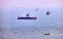 Iran cảnh báo tàu thuyền về ‘vùng cấm’ mới ngoài eo biển Hormuz