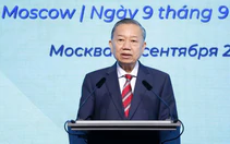 Tổng Bí thư, Chủ tịch nước Tô Lâm: Cần thay đổi tư duy trong hợp tác khoa học, công nghệ Việt - Nga