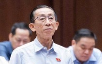 Di dời đại học, PGS.TS Trần Hoàng Ngân đề xuất lộ trình 3 giai đoạn
