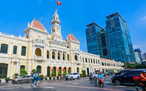 Đề xuất Ủy viên UBND TP.HCM không quá 8 người