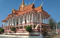 Chu du trên cao nguyên Lào xanh mát