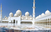 Du lịch Dubai - Abu Dhabi giảm giá