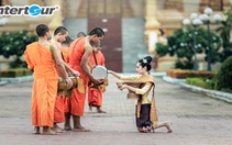 Tìm hiểu nét độc đáo Singapore, Thái Lan