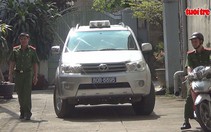 Bắt nguyên Tổng giám đốc Công ty xổ số Đồng Nai