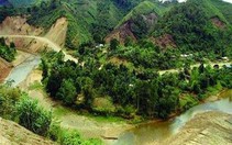 Thủy điện tích năng - giải pháp mới cho nguồn điện VN