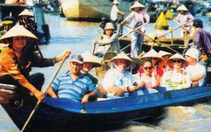 Bế mạc liên hoan du lịch Đồng bằng sông Cửu Long