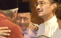 Di sản Mahathir