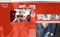 Ra mắt website Hãng phim Giải Phóng