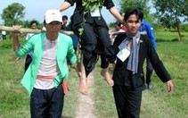 TP.HCM: hội thi "Chạy băng đồng năm 2003"
