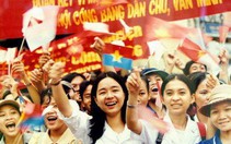 Triễn lãm ảnh nghệ thuật Việt Nam - Đất nước - Con người