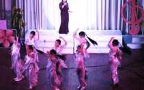 Hội thi văn nghệ khối các cơ quan Thành đoàn TP.HCM