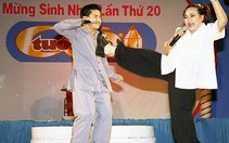 Ngày hội của "những người thích đùa"