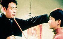 Đạo diễn Trần Khải Ca: "Phim của tôi là tấm gương để soi mình"