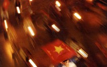 Triễn lãm ảnh "Nghệ thuật mùa xuân Giáp Thân 2004"