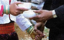 Chợ tình Khâu Vai