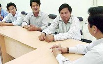 Nhóm chế tạo "Hai Lúa" mong muốn được nhận lại chiếc máy bay