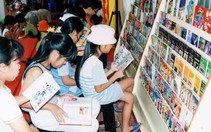 Truyện thiếu nhi Việt: trống vắng!