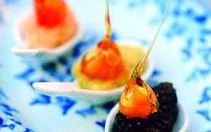 Tình yêu của Didier Corlou
