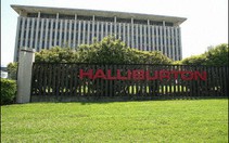 Bộ quốc phòng Mỹ điều tra công ty dầu hoả Halliburton