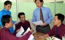 Ánh sáng của những ngôi sao đỏ