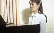 Tiếng dương cầm trong mưa : Những thanh âm cuộc đời