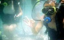 Tour lặn biển đầu tiên tại Trường Sa, Côn Đảo