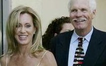 Ted Turner - ngôi sao mới trên đại lộ danh vọng