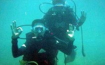 Tour Lặn biển Trường Sa - Côn Đảo
