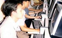 Quận 8: Khởi động chương trình phổ cập tin học cho thanh niên