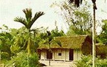 Khởi công dự án bảo tồn khu di tích Kim Liên