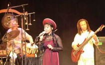 Nguyên Lê - Hương Thanh: "phiêu lưu" cùng nhạc dân tộc