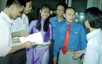 Hội thảo "Giáo dục và rèn luyện thanh niên theo tư tưởng Hồ Chí Minh"
