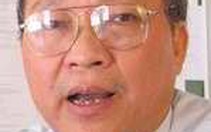 Bầu ông Nguyễn Quốc Triệu làm chủ tịch UBND thành phố