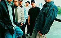 Linkin Park đến Đông Nam Á vào mùa hè