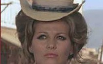 Trình chiếu những bộ phim của Claudia Cardinale