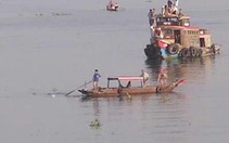 Long An: cá lạ xuất hiện