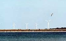 Gotland: Hòn đảo năng lượng sạch