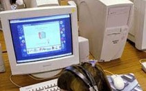 Trẻ em dùng máy tính có khả năng học tốt hơn