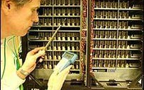 IBM giành vương miện về siêu máy tính
