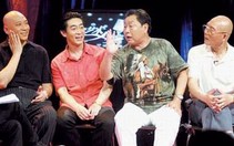 "Thầy trò Đường Tăng" hội ngộ sau 22 năm