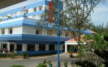 Thêm một khu du lịch 4 sao tại bãi biển Non Nước