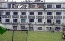 Công viên Tao Đàn đã bị "băm nát" như thế nào?