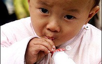 Trẻ em VN: chiều cao, cân nặng đều kém