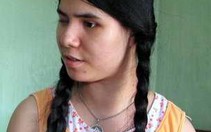Cô sinh viên mù trên đất Mỹ