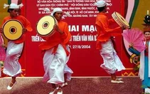 Những ngày văn hóa dân tộc Chăm tại Hà Nội