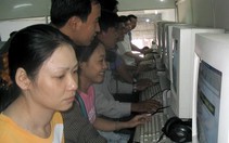 Gần 2000 học viên trường Dương Minh ký tên vì công lý