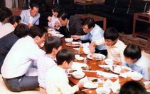 "Người nhập cư" ở Seoul
