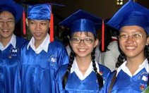 Q.10, TP.HCM: Tuyên dương 113 HS đoạt giải Lê Quý Đôn
