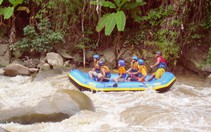 Chiang Mai, tuần mạo hiểm